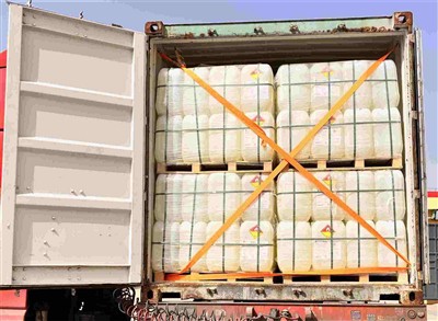 Tert-butyl (2-ethylhexyl) monoperoxycarbonat: en ny kemisk forbindelse med po...