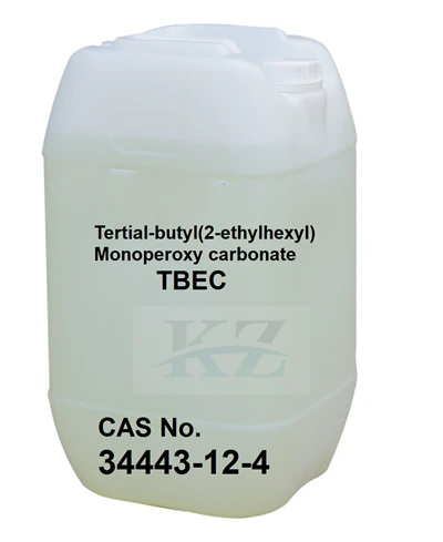 Tertial-butyl(2-ethylhexyl)monoperoxycarbonat